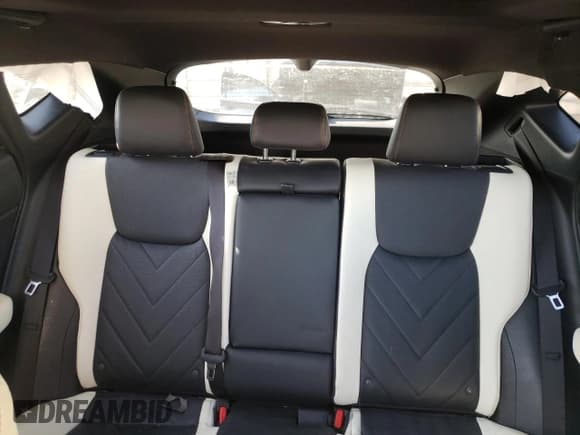 ✅ 2022 Lexus NX 350h Luxury • VIN: JTJHKCEZ5N5003392 • Lot: 81854493. Listed on Copart with 19,653 mi. Free auction sales archive from the USA and detailed vehicle history report at DreamBid. Image 10.