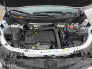 ✅ 2025 Chevrolet Equinox AWD ACTIV • VIN: 3GNAXSEG6SL143422 • Lot: 61568755. Wystawiony na Copart z przebiegiem 17 758 mil. Bezpłatny archiwum sprzedaży aukcyjnych z USA i szczegółowy raport historii pojazdu na DreamBid. Zdjęcie 11.