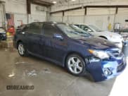 ✅ 2012 Toyota Corolla S • VIN: 5YFBU4EE0CP059407 • Лот: 64476245. Опубликован ранее на Copart с пробегом 134 458 миль. Бесплатный доступ к архиву аукционных продаж из США и подробный отчёт об истории автомобиля на DreamBid. Изображение 4.