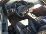 ✅ 2002 Ford Thunderbird Hardtop Premium • VIN: 1FAHP60A42Y101370 • Лот: 91212375. Опубликован ранее на Copart с пробегом 133 540 миль. Бесплатный доступ к архиву аукционных продаж из США и подробный отчёт об истории автомобиля на DreamBid. Изображение 8.