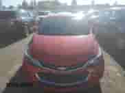 2017 Chevrolet Cruze Premier with VIN 1G1BF5SM8H7258895, listed as a Copart auction lot 86518225 with 78,845 mi miles and Salvage title. Bid and sale history available at DreamBid. Image 5.