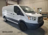 ✅ 2016 Ford Transit Cargo • VIN: 1FTYR1YM1GKA22352 • Лот: 61697795. Опубликован ранее на Copart с пробегом 188 074 миль. Бесплатный доступ к архиву аукционных продаж из США и подробный отчёт об истории автомобиля на DreamBid. Изображение 4.
