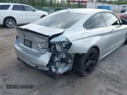 ✅ 2015 BMW 4 Series 435i • VIN: WBA3R1C53FK195523 • Lot: 42646432. Wystawiony na IAAI z przebiegiem 104 756 mil. Bezpłatny archiwum sprzedaży aukcyjnych z USA i szczegółowy raport historii pojazdu na DreamBid. Zdjęcie 6.