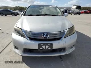 ✅ 2010 Lexus HS 250h • VIN: JTHBB1BA9A2018368 • Лот: 79904094. Опубликован ранее на Copart с пробегом Не указан. Бесплатный доступ к архиву аукционных продаж из США и подробный отчёт об истории автомобиля на DreamBid. Изображение 5.