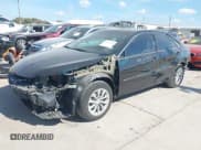 ✅ 2015 Toyota Camry SE • VIN: 4T1BF1FK5FU485772 • Lot: 43367646. Listed on IAAI with 118,131 mi. Free auction sales archive from the USA and detailed vehicle history report at DreamBid. Image 2.