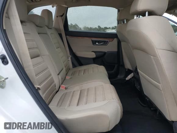 ✅ 2020 Honda CR-V EX • VIN: 5J6RW1H5XLL006963 • Lot: 90043455. Wystawiony na Copart z przebiegiem 73 972 mil. Bezpłatny archiwum sprzedaży aukcyjnych z USA i szczegółowy raport historii pojazdu na DreamBid. Zdjęcie 11.