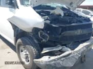 ✅ 2013 Chevrolet Express Cargo • VIN: 1GCWGGFA5D1144707 • Lot: 42868366. Listed on IAAI with 167,632 mi. Free auction sales archive from the USA and detailed vehicle history report at DreamBid. Image 6.