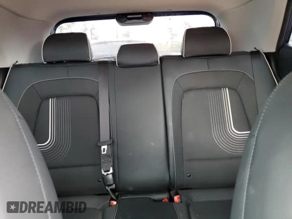 ✅ 2023 Hyundai Venue Limited • VIN: KMHRC8A37PU224340 • Lot: 49255025. Listed on Copart with 75,994 mi. Free auction sales archive from the USA and detailed vehicle history report at DreamBid. Image 10.