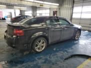 ✅ 2013 Dodge Avenger SXT • VIN: 1C3CDZCB6DN650449 • Лот: 88504535. Опубликован ранее на Copart с пробегом 148 955 миль. Бесплатный доступ к архиву аукционных продаж из США и подробный отчёт об истории автомобиля на DreamBid. Изображение 3.