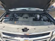 ✅ 2020 Chevrolet Suburban LS • VIN: 1GNSKGKC5LR272487 • Lot: 62207025. Listed on Copart with 54,191 mi. Free auction sales archive from the USA and detailed vehicle history report at DreamBid. Image 12.