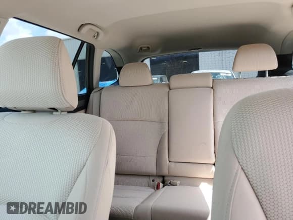 ✅ 2016 Subaru Outback Premium • VIN: 4S4BSADC9G3329748 • Lot: 54192085. Listed on Copart with 150,970 mi. Free auction sales archive from the USA and detailed vehicle history report at DreamBid. Image 10.