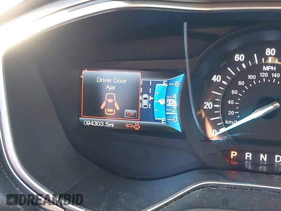 ✅ 2016 Ford Fusion SE • VIN: 3FA6P0H98GR246836 • Лот: 43840883. Опубликован ранее на IAAI с пробегом 94 303 миль. Бесплатный доступ к архиву аукционных продаж из США и подробный отчёт об истории автомобиля на DreamBid. Изображение 16.