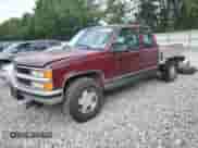 1999 Chevrolet Silverado 1500 с VIN 1GCEK19R6XR136842, выставлен на аукционе Copart как лот 60829245 с пробегом 232 647 миль миль и Чистый • Clean title. История ставок и продаж доступна на DreamBid. Изображение 1.