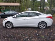 ✅ 2013 Hyundai Elantra GLS • VIN: 5NPDH4AE7DH204122 • Лот: 43445172. Опубликован ранее на IAAI с пробегом 190 185 миль. Бесплатный доступ к архиву аукционных продаж из США и подробный отчёт об истории автомобиля на DreamBid. Изображение 14.