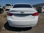 ✅ 2017 Chevrolet Impala LT • VIN: 1G1105SA2HU160644 • Лот: 67793874. Опубликован ранее на Copart с пробегом 98 385 миль. Бесплатный доступ к архиву аукционных продаж из США и подробный отчёт об истории автомобиля на DreamBid. Изображение 6.