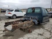 ✅ 1999 Ford F-250 XL • VIN: 1FTNX21L8XEC14950 • Lot: 46689625. Listed on Copart with 195,289 mi. Free auction sales archive from the USA and detailed vehicle history report at DreamBid. Image 3.