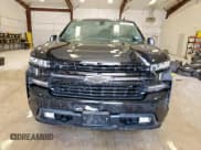 ✅ 2019 Chevrolet Silverado 1500 RST • VIN: 1GCUWDED8KZ162492 • Lot: 68530545. Listed on Copart with 105,292 mi. Free auction sales archive from the USA and detailed vehicle history report at DreamBid. Image 5.