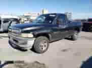 2000 Dodge 1500 Work Special с VIN 1B7HC16X7YS578908, выставлен на аукционе Copart как лот 83664494 с пробегом 395 307 миль миль и На запчасти • Non repairable. История ставок и продаж доступна на DreamBid. Изображение 1.