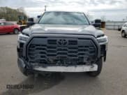 ✅ 2024 Toyota Tundra Limited • VIN: 5TFWA5EC1RX025243 • Лот: 54885585. Опубликован ранее на Copart с пробегом 17 644 миль. Бесплатный доступ к архиву аукционных продаж из США и подробный отчёт об истории автомобиля на DreamBid. Изображение 5.