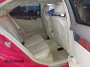 ✅ 2010 Mercedes-Benz C 300 Sport • VIN: WDDGF5EB0AR112028 • Lot: 43731204. Listed on IAAI with Not provided. Free auction sales archive from the USA and detailed vehicle history report at DreamBid. Image 8.