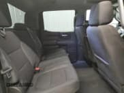 ✅ 2021 Chevrolet Silverado 1500 Work Truck • VIN: 3GCUYAEF8MG237947 • Lot: 81157634. Wystawiony na Copart z przebiegiem 178 608 mil. Bezpłatny archiwum sprzedaży aukcyjnych z USA i szczegółowy raport historii pojazdu na DreamBid. Zdjęcie 10.