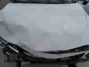 2023 Toyota Camry LE z VIN 4T1C11AK7PU151853, wystawiony jako Copart lot #81378565 z przebiegiem 19 510 mil mil oraz Czysty tytuł • Clean title. Historia ofert i sprzedaży dostępna na DreamBid. Obrazek 11.