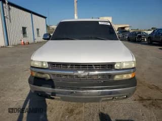 ✅ 2002 Chevrolet Silverado 1500 LS • VIN: 1GCEC19W52Z335294 • Лот: 74769404. Опубликован ранее на Copart с пробегом 320 583 миль. Бесплатный доступ к архиву аукционных продаж из США и подробный отчёт об истории автомобиля на DreamBid. Изображение 5.