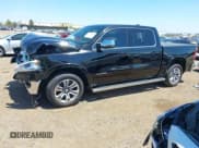 ✅ 2024 Ram 1500 Longhorn • VIN: 1C6SRFKT0RN178507 • Lot: 42223211. Wystawiony na IAAI z przebiegiem 13 321 mil. Bezpłatny archiwum sprzedaży aukcyjnych z USA i szczegółowy raport historii pojazdu na DreamBid. Zdjęcie 15.