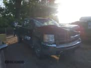 ✅ 2009 Chevrolet Silverado 2500HD LT • VIN: 1GCHK59K99E155855 • Lot: 42561877. Wystawiony na IAAI z przebiegiem 70 153 mil. Bezpłatny archiwum sprzedaży aukcyjnych z USA i szczegółowy raport historii pojazdu na DreamBid. Zdjęcie 1.