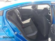 ✅ 2024 Nissan Versa SV • VIN: 3N1CN8EV2RL930177 • Lot: 42808596. Listed on IAAI with 16,308 mi. Free auction sales archive from the USA and detailed vehicle history report at DreamBid. Image 8.