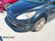 ✅ 2014 Ford C-Max SEL • VIN: 1FADP5CU6EL517517 • Lot: 43334339. Listed on IAAI with 144,896 mi. Free auction sales archive from the USA and detailed vehicle history report at DreamBid. Image 6.