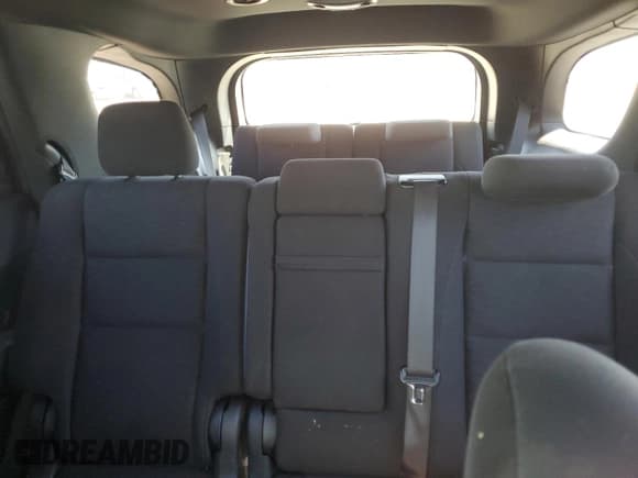 ✅ 2021 Dodge Durango SXT • VIN: 1C4RDJAG0MC683447 • Lot: 46716505. Listed on Copart with 112,177 mi. Free auction sales archive from the USA and detailed vehicle history report at DreamBid. Image 10.