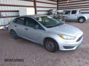 ✅ 2016 Ford Focus S • VIN: 1FADP3E27GL311271 • Lot: 42732267. Listed on IAAI with 100,493 mi. Free auction sales archive from the USA and detailed vehicle history report at DreamBid. Image 1.