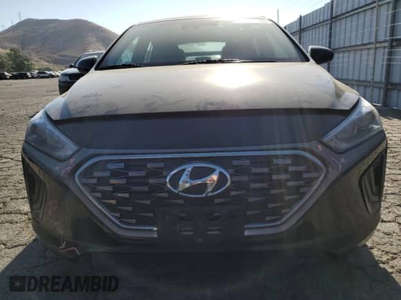 2020 Hyundai Ioniq Blue с VIN KMHC65LC7LU226317, выставлен на аукционе Copart как лот 69623334 с пробегом 254 914 миль миль и Списание • Salvage title. История ставок и продаж доступна на DreamBid. Изображение 5.