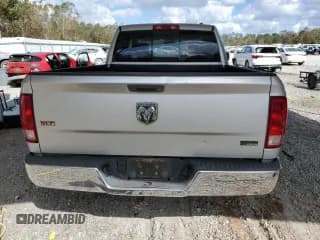 ✅ 2009 Dodge 1500 SLT • VIN: 1D3HB18PX9S800592 • Лот: 78406174. Опубликован ранее на Copart с пробегом 222 681 миль. Бесплатный доступ к архиву аукционных продаж из США и подробный отчёт об истории автомобиля на DreamBid. Изображение 6.