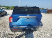 ✅ 2022 Ford Explorer XLT • VIN: 1FMSK7DH3NGA00029 • Lot: 69403685. Wystawiony na Copart z przebiegiem 75 597 mil. Bezpłatny archiwum sprzedaży aukcyjnych z USA i szczegółowy raport historii pojazdu na DreamBid. Zdjęcie 6.