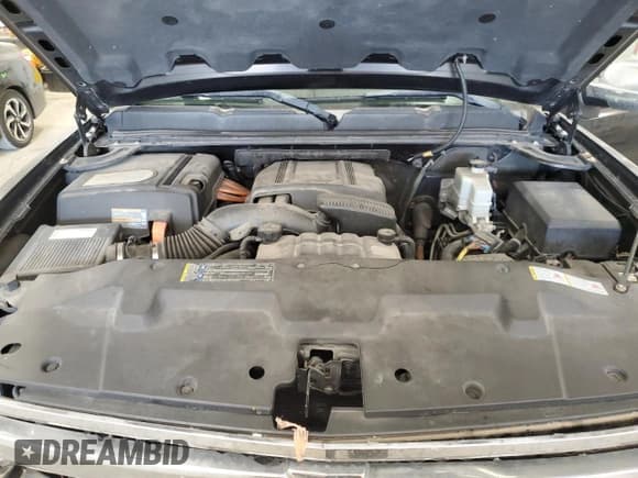 ✅ 2009 Chevrolet Silverado 1500 • VIN: 2GCFK135391115906 • Lot: 71793664. Listed on Copart with 194,871 mi. Free auction sales archive from the USA and detailed vehicle history report at DreamBid. Image 11.