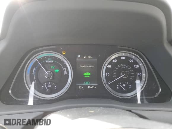 2021 Hyundai Sonata Blue z VIN KMHL24JJ2MA035415, wystawiony jako Copart lot #90865915 z przebiegiem 42 631 mil mil oraz Czysty tytuł • Clean title. Historia ofert i sprzedaży dostępna na DreamBid. Obrazek 9.