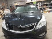 ✅ 2012 Hyundai Azera • VIN: KMHFG4JG1CA120702 • Лот: 43374174. Опубликован ранее на IAAI с пробегом 148 622 миль. Бесплатный доступ к архиву аукционных продаж из США и подробный отчёт об истории автомобиля на DreamBid. Изображение 12.