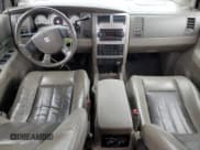 ✅ 2006 Dodge Durango Limited • VIN: 1D4HB58N56F179235 • Лот: 51464995. Опубликован ранее на Copart с пробегом 220 994 миль. Бесплатный доступ к архиву аукционных продаж из США и подробный отчёт об истории автомобиля на DreamBid. Изображение 8.