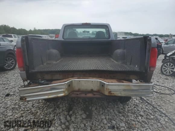 ✅ 1997 Ford F-250 • VIN: 1FTHF26H7VEA42167 • Lot: 60876715. Listed on Copart with 138,788 mi. Free auction sales archive from the USA and detailed vehicle history report at DreamBid. Image 6.