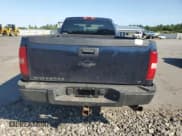 ✅ 2007 Chevrolet Silverado 2500HD 2LT • VIN: 1GCHK29697E572407 • Lot: 70376444. Listed on Copart with 125,087 mi. Free auction sales archive from the USA and detailed vehicle history report at DreamBid. Image 6.