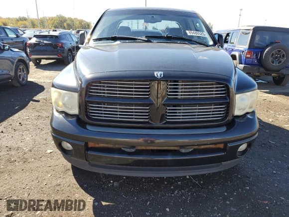 ✅ 2004 Dodge 1500 SLT • VIN: 1D7HU18D34J221053 • Лот: 89480525. Опубликован ранее на Copart с пробегом 148 550 миль. Бесплатный доступ к архиву аукционных продаж из США и подробный отчёт об истории автомобиля на DreamBid. Изображение 5.