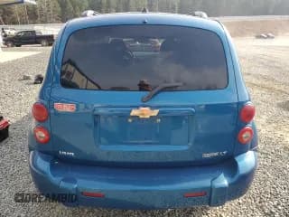 ✅ 2009 Chevrolet HHR 1LT • VIN: 3GNCA23B29S559887 • Lot: 49232075. Listed on Copart with 126,848 mi. Free auction sales archive from the USA and detailed vehicle history report at DreamBid. Image 6.