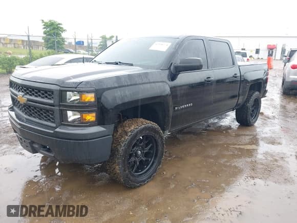✅ 2014 Chevrolet Silverado 1500 Work Truck • VIN: 3GCUKPEHXEG438515 • Лот: 42358274. Опубликован ранее на IAAI с пробегом 92 285 миль. Бесплатный доступ к архиву аукционных продаж из США и подробный отчёт об истории автомобиля на DreamBid. Изображение 17.
