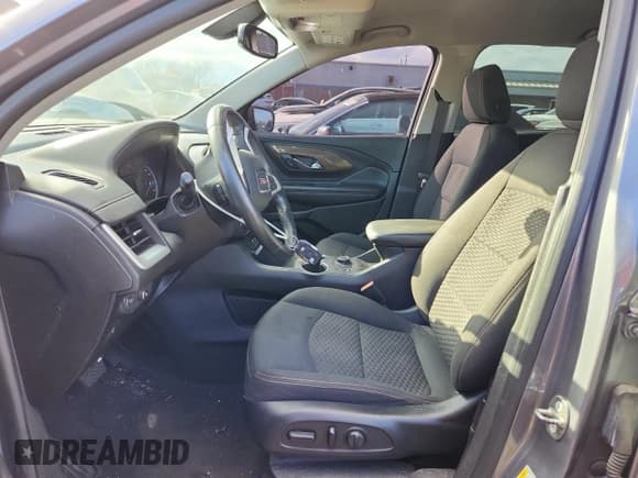 ✅ 2018 GMC Terrain SLE • VIN: 3GKALTEX3JL135341 • Lot: 91616735. Wystawiony na Copart z przebiegiem 102 281 mil. Bezpłatny archiwum sprzedaży aukcyjnych z USA i szczegółowy raport historii pojazdu na DreamBid. Zdjęcie 7.