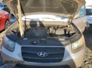 ✅ 2007 Hyundai Santa Fe GLS • VIN: 5NMSG13DX7H092821 • Lot: 87131674. Listed on Copart with 241,455 mi. Free auction sales archive from the USA and detailed vehicle history report at DreamBid. Image 12.