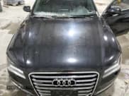 ✅ 2011 Audi A8 • VIN: WAURVAFD2BN009231 • Лот: 91887425. Опубликован ранее на Copart с пробегом 171 831 миль. Бесплатный доступ к архиву аукционных продаж из США и подробный отчёт об истории автомобиля на DreamBid. Изображение 11.