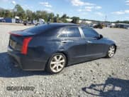 ✅ 2014 Cadillac ATS Standard RWD • VIN: 1G6AA5RXXE0118887 • Lot: 82441045. Listed on Copart with 107,325 mi. Free auction sales archive from the USA and detailed vehicle history report at DreamBid. Image 3.