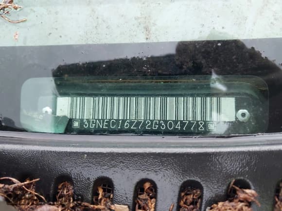 ✅ 2002 Chevrolet Suburban LS • VIN: 3GNEC16Z72G304778 • Лот: 42165459. Опубликован ранее на IAAI с пробегом 257 422 миль. Бесплатный доступ к архиву аукционных продаж из США и подробный отчёт об истории автомобиля на DreamBid. Изображение 9.